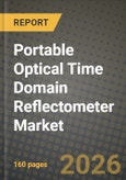 Portable Optical Time Domain Reflectometer Market Outlook 2026-2034: Market Share, and Growth Analysis- Product Image