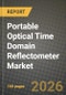 Portable Optical Time Domain Reflectometer Market Outlook 2026-2034: Market Share, and Growth Analysis - Product Image