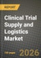 Clinical Trial Supply and Logistics Market Outlook 2026-2034: Market Share, and Growth Analysis - Product Thumbnail Image