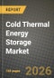 Cold Thermal Energy Storage Market Outlook 2026-2034: Market Share, and Growth Analysis by Application - Product Thumbnail Image