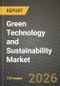 Green Technology and Sustainability Market Outlook 2026-2034: Market Share, and Growth Analysis - Product Thumbnail Image