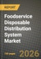 Foodservice Disposable Distribution System Market Outlook 2026-2034: Market Share, and Growth Analysis - Product Thumbnail Image