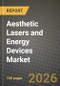 Aesthetic Lasers and Energy Devices Market Outlook 2026-2034: Market Share, and Growth Analysis - Product Thumbnail Image
