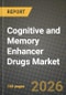 Cognitive and Memory Enhancer Drugs Market Outlook 2026-2034: Market Share, and Growth Analysis - Product Thumbnail Image