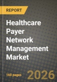 Healthcare Payer Network Management Market Outlook 2026-2034: Market Share, and Growth Analysis- Product Image