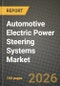 Automotive Electric Power Steering Systems Market Outlook 2026-2034: Market Share, and Growth Analysis - Product Thumbnail Image