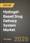 Hydrogel-Based Drug Delivery System Market Outlook 2026-2034: Market Share, and Growth Analysis - Product Image