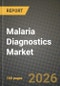 Malaria Diagnostics Market Outlook 2026-2034: Market Share, and Growth Analysis by Technology, End-User - Product Thumbnail Image