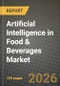 Artificial Intelligence in Food & Beverages Market Outlook 2026-2034: Market Share, and Growth Analysis - Product Thumbnail Image