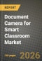 Document Camera for Smart Classroom Market Outlook 2026-2034: Market Share, and Growth Analysis - Product Thumbnail Image