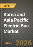 Korea and Asia Pacific Electric Bus Market Outlook 2026-2034: Market Share, and Growth Analysis- Product Image