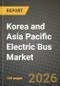 Korea and Asia Pacific Electric Bus Market Outlook 2026-2034: Market Share, and Growth Analysis - Product Thumbnail Image