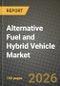 Alternative Fuel and Hybrid Vehicle Market Outlook 2026-2034: Market Share, and Growth Analysis - Product Thumbnail Image