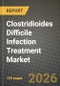 Clostridioides Difficile Infection Treatment Market Outlook 2026-2034: Market Share, and Growth Analysis - Product Image