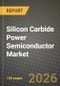Silicon Carbide Power Semiconductor Market Outlook 2026-2034: Market Share, and Growth Analysis - Product Thumbnail Image