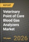 Veterinary Point of Care Blood Gas Analyzers Market Outlook 2026-2034: Market Share, and Growth Analysis - Product Thumbnail Image