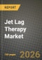 Jet Lag Therapy Market Outlook 2026-2034: Market Share, and Growth Analysis by Product, End User - Product Thumbnail Image