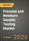 Prenatal and Newborn Genetic Testing Market Outlook 2026-2034: Market Share, and Growth Analysis - Product Thumbnail Image