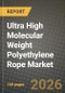 Ultra High Molecular Weight Polyethylene Rope Market Outlook 2026-2034: Market Share, and Growth Analysis - Product Image