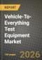 Vehicle-To-Everything Test Equipment Market Outlook 2026-2034: Market Share, and Growth Analysis - Product Image