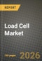 Load Cell Market Outlook 2026-2034: Market Share, and Growth Analysis by Weigh Capacity, Product - Product Thumbnail Image