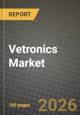 Vetronics Market Outlook 2026-2034: Market Share, and Growth Analysis by Vehicle Type, Subsystem- Product Image