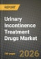 Urinary Incontinence Treatment Drugs Market Outlook 2026-2034: Market Share, and Growth Analysis - Product Thumbnail Image