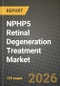 NPHP5 Retinal Degeneration Treatment Market Outlook 2026-2034: Market Share, and Growth Analysis - Product Thumbnail Image