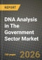 DNA Analysis in The Government Sector Market Outlook 2026-2034: Market Share, and Growth Analysis - Product Thumbnail Image