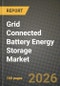 Grid Connected Battery Energy Storage Market Outlook 2026-2034: Market Share, and Growth Analysis - Product Thumbnail Image