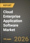 Cloud Enterprise Application Software Market Outlook 2026-2034: Market Share, and Growth Analysis - Product Thumbnail Image