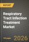 Respiratory Tract Infection Treatment Market Outlook 2026-2034: Market Share, and Growth Analysis - Product Image