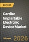 Cardiac Implantable Electronic Device Market Outlook 2026-2034: Market Share, and Growth Analysis - Product Image