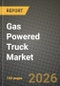 Gas Powered Truck Market Outlook 2026-2034: Market Share, and Growth Analysis by Type, Application - Product Thumbnail Image