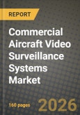 Commercial Aircraft Video Surveillance Systems Market Outlook 2026-2034: Market Share, and Growth Analysis- Product Image
