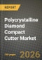 Polycrystalline Diamond Compact Cutter Market Outlook 2026-2034: Market Share, and Growth Analysis - Product Thumbnail Image