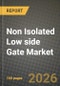 Non Isolated Low side Gate Market Outlook 2026-2034: Market Share, and Growth Analysis by Type, Application - Product Thumbnail Image