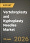 Vertebroplasty and Kyphoplasty Needles Market Outlook 2026-2034: Market Share, and Growth Analysis - Product Thumbnail Image