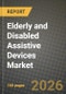 Elderly and Disabled Assistive Devices Market Outlook 2026-2034: Market Share, and Growth Analysis - Product Thumbnail Image