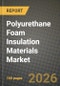 Polyurethane Foam Insulation Materials Market Outlook 2026-2034: Market Share, and Growth Analysis - Product Thumbnail Image
