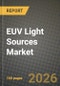 EUV Light Sources Market Outlook 2026-2034: Market Share, and Growth Analysis by Type, Application - Product Thumbnail Image