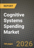 Cognitive Systems Spending Market Outlook 2026-2034: Market Share, and Growth Analysis- Product Image