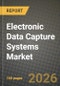 Electronic Data Capture Systems Market Outlook 2026-2034: Market Share, and Growth Analysis by Component, Delivery Mode, Development Phase, End User - Product Thumbnail Image