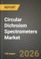 Circular Dichroism Spectrometers Market Outlook 2026-2034: Market Share, and Growth Analysis by Product Type, Technology, Application, End-User - Product Thumbnail Image