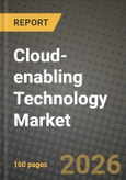 Cloud-enabling Technology Market Outlook 2026-2034: Market Share, and Growth Analysis by Deployment Type, Service Type, Technology, End-User Industry- Product Image