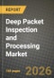 Deep Packet Inspection and Processing Market Outlook 2026-2034: Market Share, and Growth Analysis by Solution, Deployment Mode, Application, End-User - Product Thumbnail Image