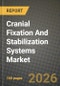 Cranial Fixation And Stabilization Systems Market Outlook 2026-2034: Market Share, and Growth Analysis by Product Type, Material, End User, Indication - Product Thumbnail Image