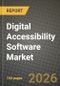 Digital Accessibility Software Market Outlook 2026-2034: Market Share, and Growth Analysis by Type, Deployment Mode, Organization Size, End-User - Product Thumbnail Image