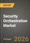 Security Orchestration Market Outlook 2026-2034: Market Share, and Growth Analysis by Type, Deployment Mode, Organization Size, End-User Industry - Product Image