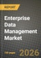 Enterprise Data Management Market Outlook 2026-2034: Market Share, and Growth Analysis by Component, Deployment Model, Enterprise Size, End-Use Industry - Product Image
